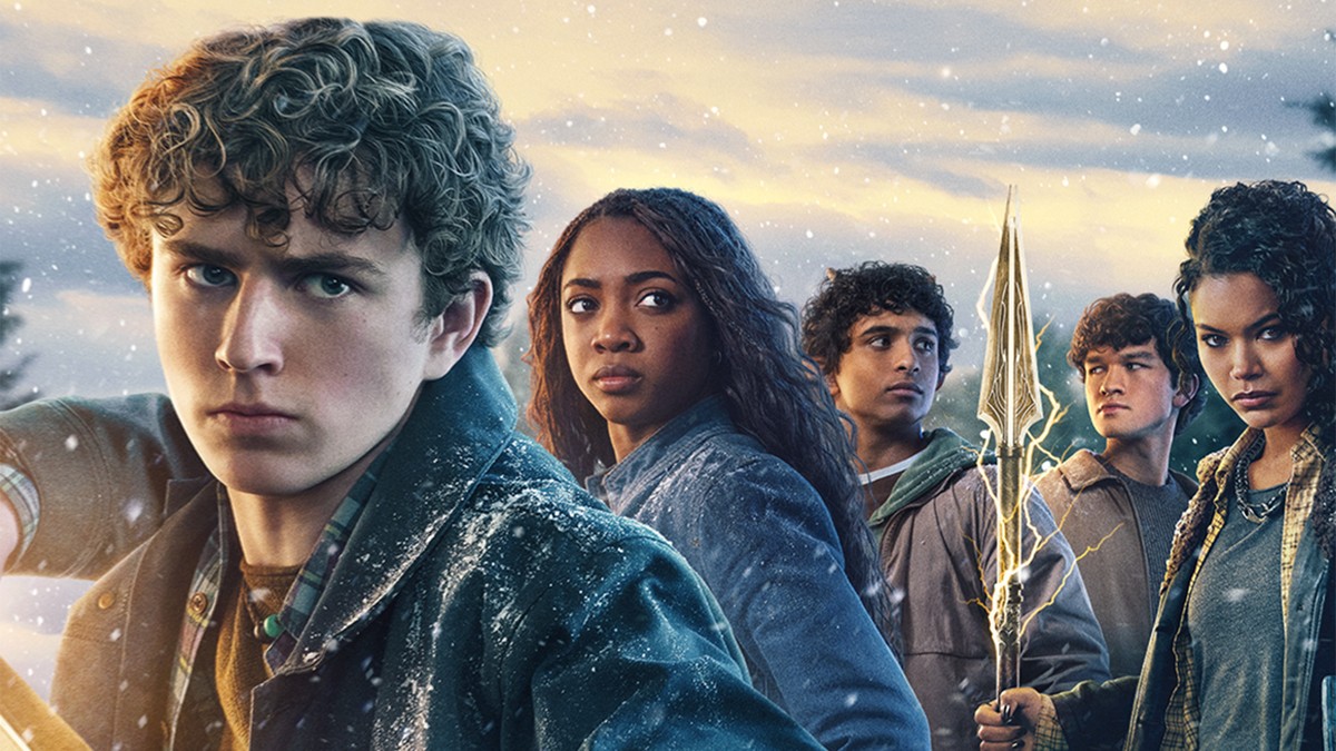Percy Jackson: 3ª temporada ganha data de estreia no Disney+ e trailer com cena icônica