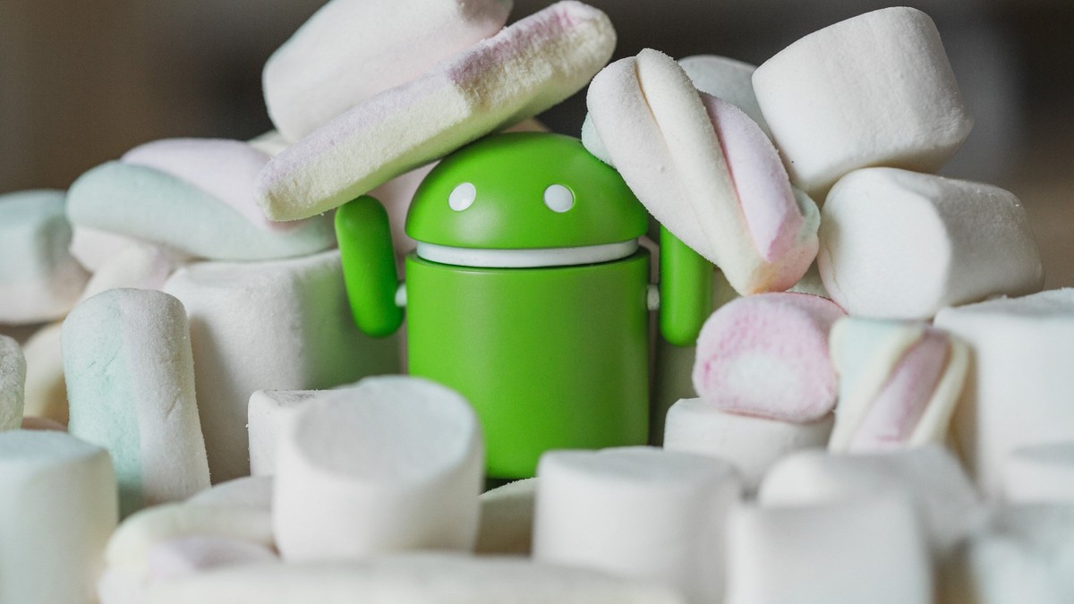 O fim de uma era! Google abandona de vez o Android 6.0 Marshmallow