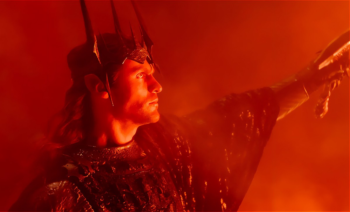 Guerra contra Sauron: veja trailer da terceira temporada de Os Anéis do Poder