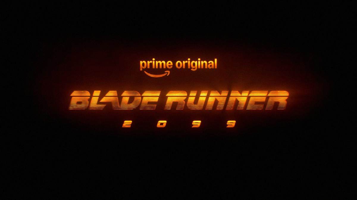 Série de Blade Runner 2099 ganha trailer e data de lançamento no Prime Video com Michelle Yeoh