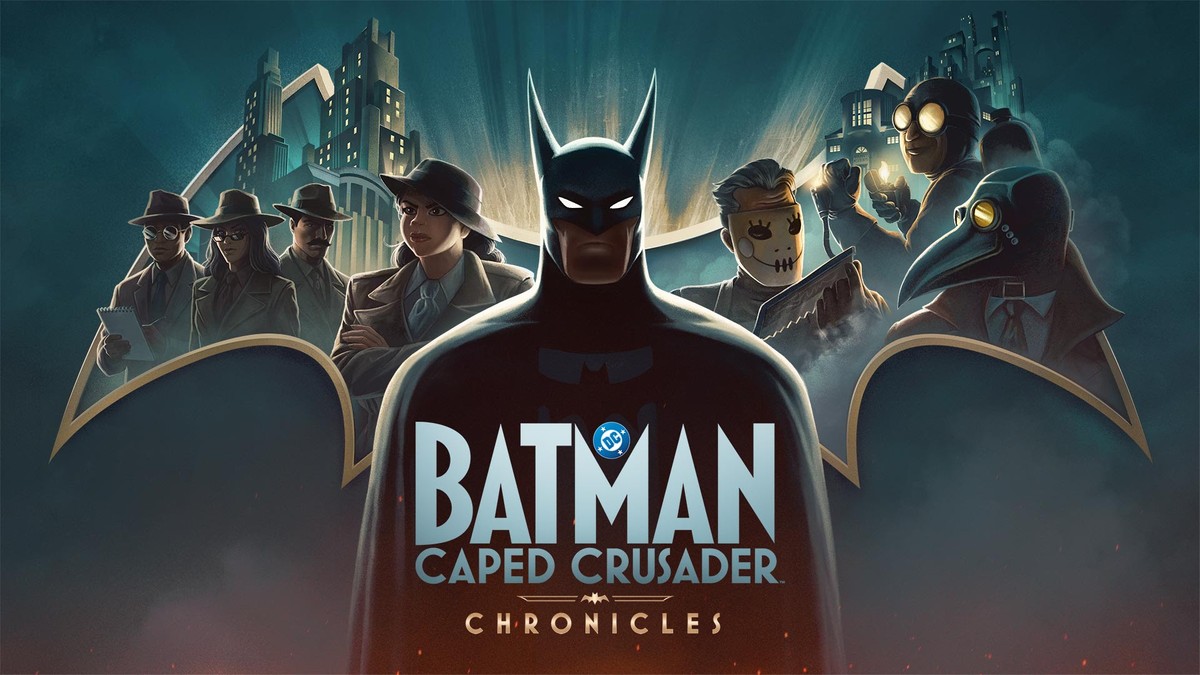 Novo jogo do Batman! Amazon Luna anuncia game exclusivo de Cruzado Encapuzado