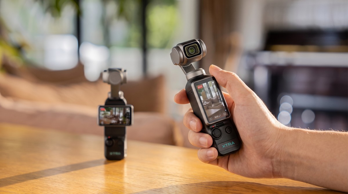 Cerco da FCC contra tecnologia da DJI força Xtra a suspender venda de câmeras