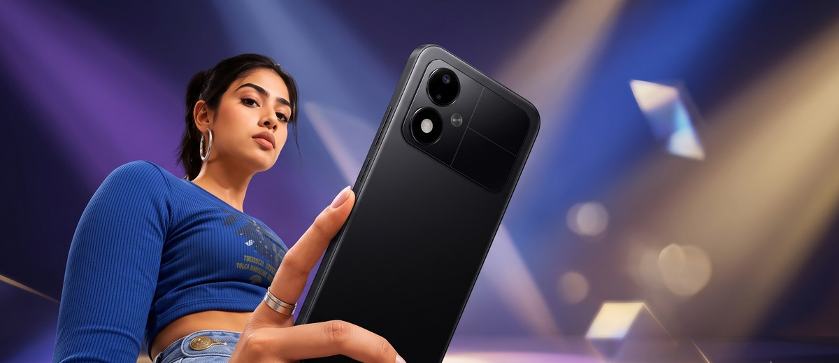 POCO M8 Power com 8.000 mAh e tela grande ganha data oficial de lançamento