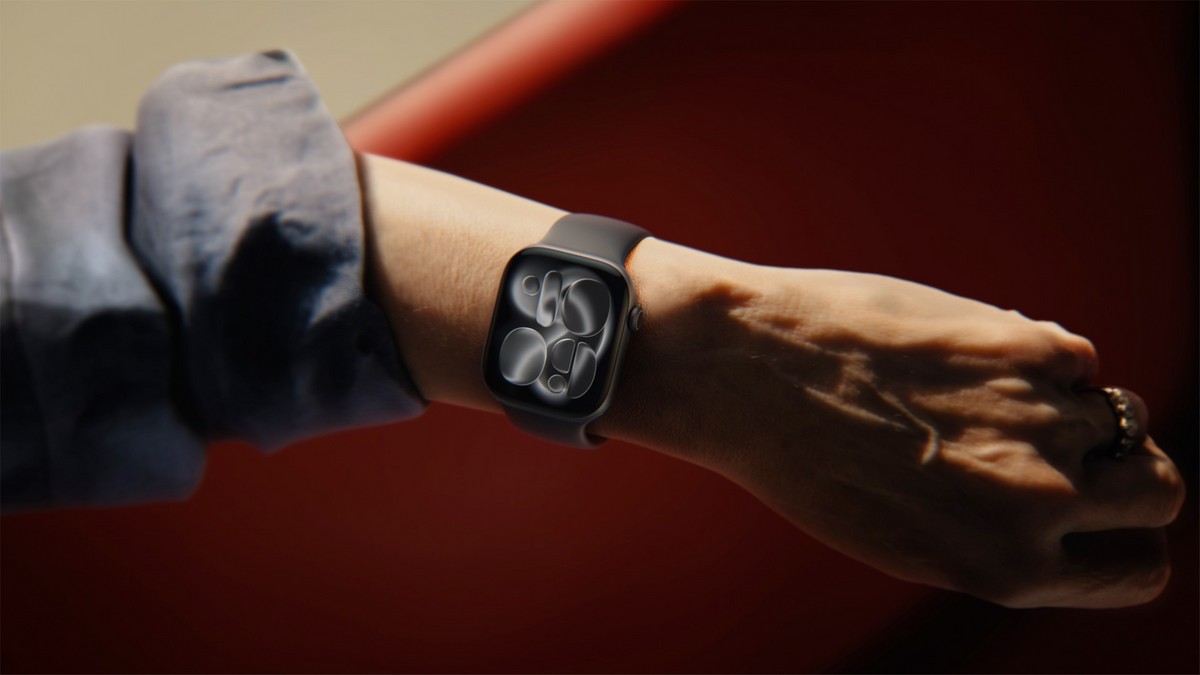 Sem furada no dedo: Apple Watch com medição de glicose ganha previsão de lançamento