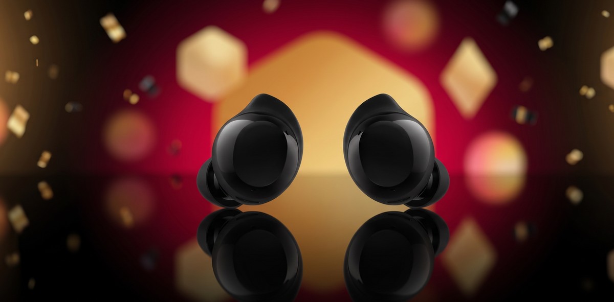 Galaxy Buds Core: oferta traz fone que tem 35 horas de autonomia no precinho