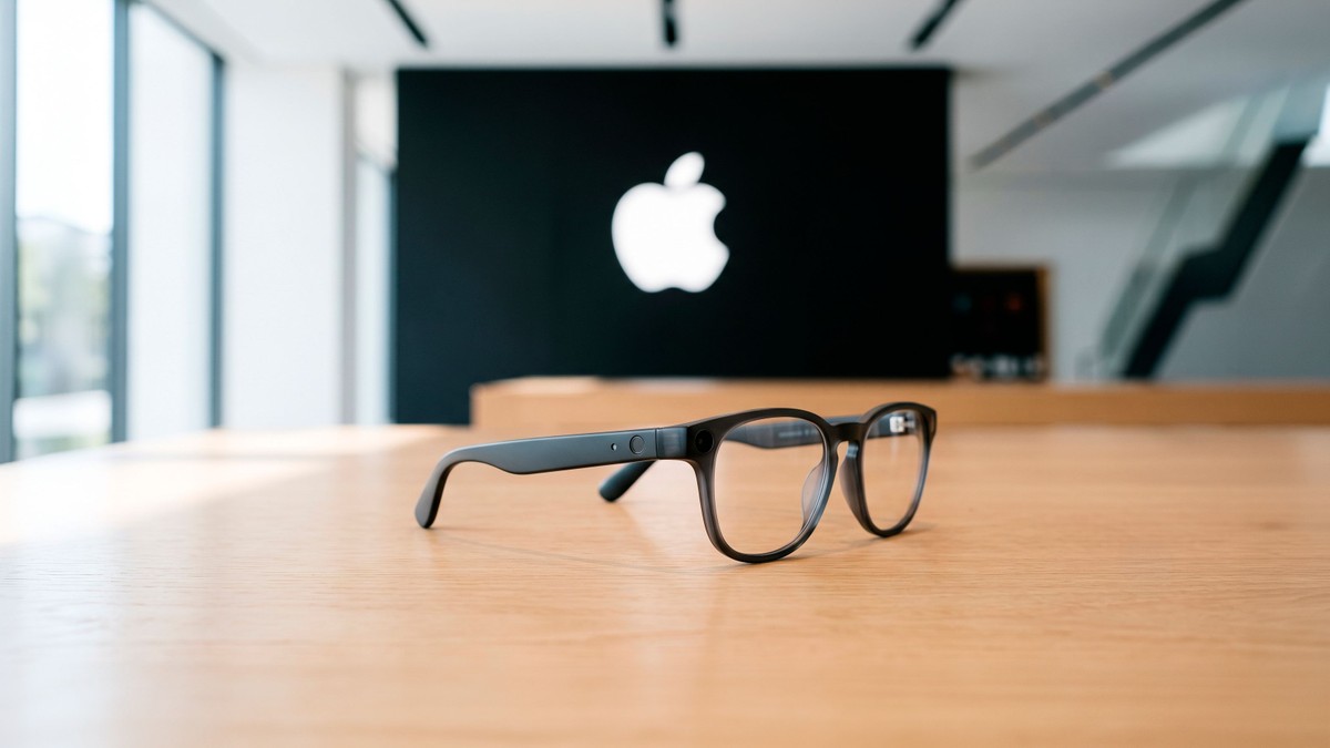 Apple Glasses: óculos inteligentes ganham possível data de anúncio em novo rumor