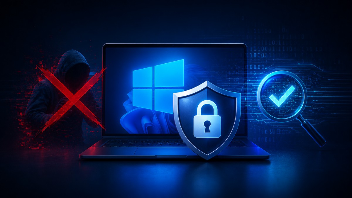 Windows vai deixar a verificação de cópias piratas ainda mais potente