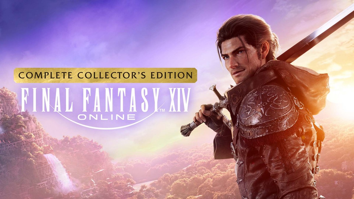 Final Fantasy 14 é anunciado para Nintendo Switch 2 com período de teste grátis