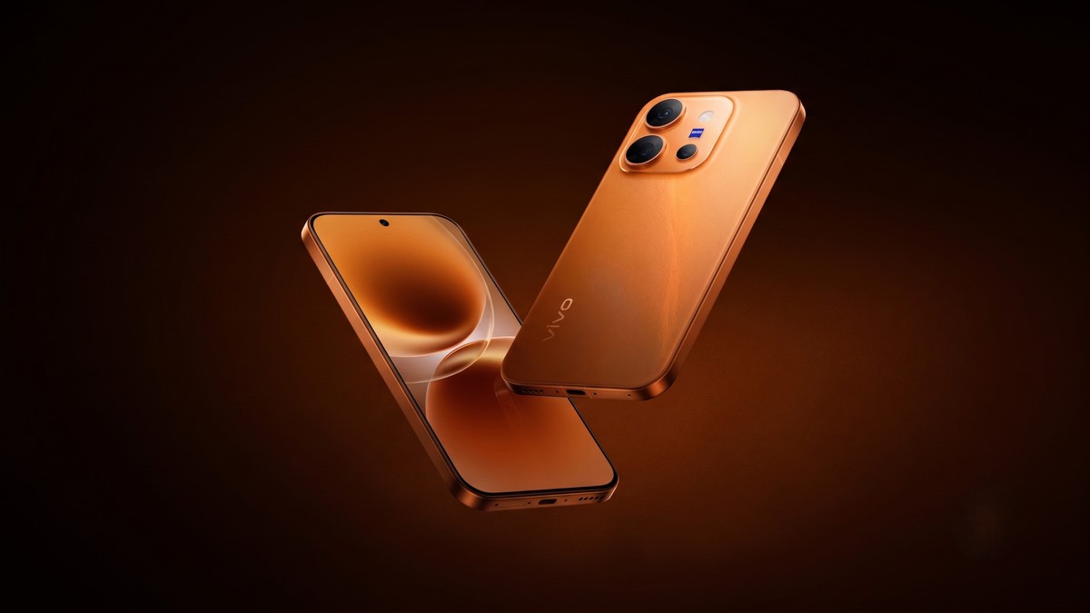 Vivo X300 E estreia com chip Snapdragon premium, câmeras Zeiss e bateria de 7.200 mAh