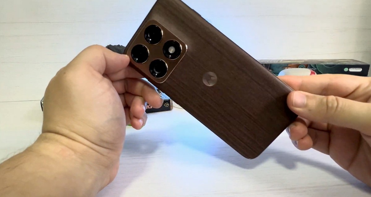 GrapheneOS chega a celulares Motorola mais poderosos que Pixel a partir de 2027