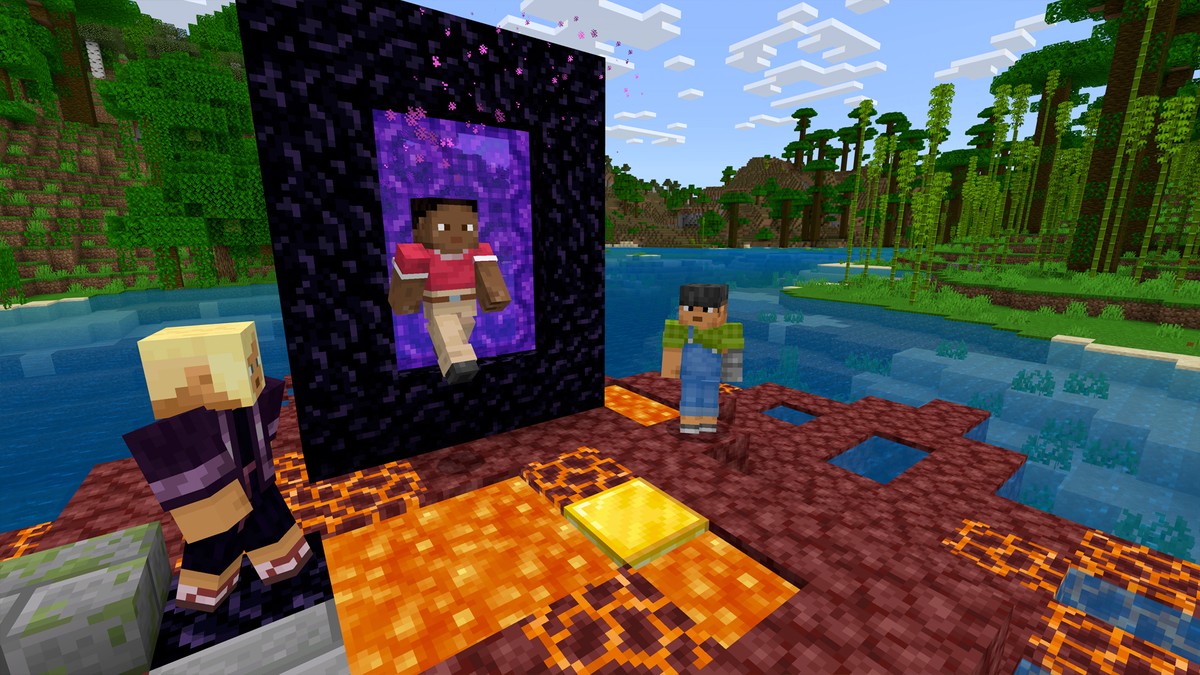 Hora de atualizar: Minecraft passa a exigir mais memória RAM após 17 anos