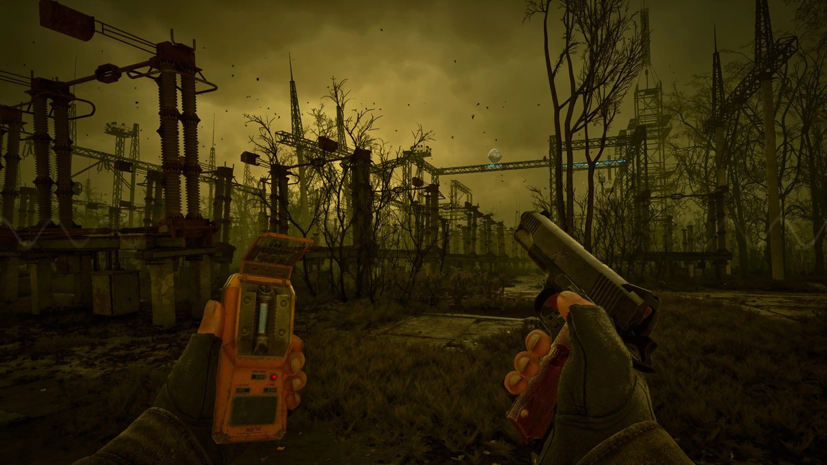 Visual renovado e novo conteúdo! S.T.A.L.K.E.R. 2 confirma grande update para agosto
