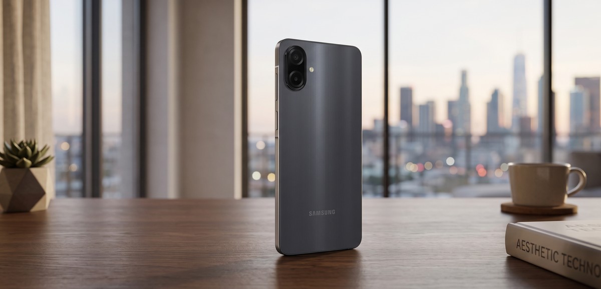 Galaxy A08 surge na FCC com bateria grande e lançamento pode acontecer em breve