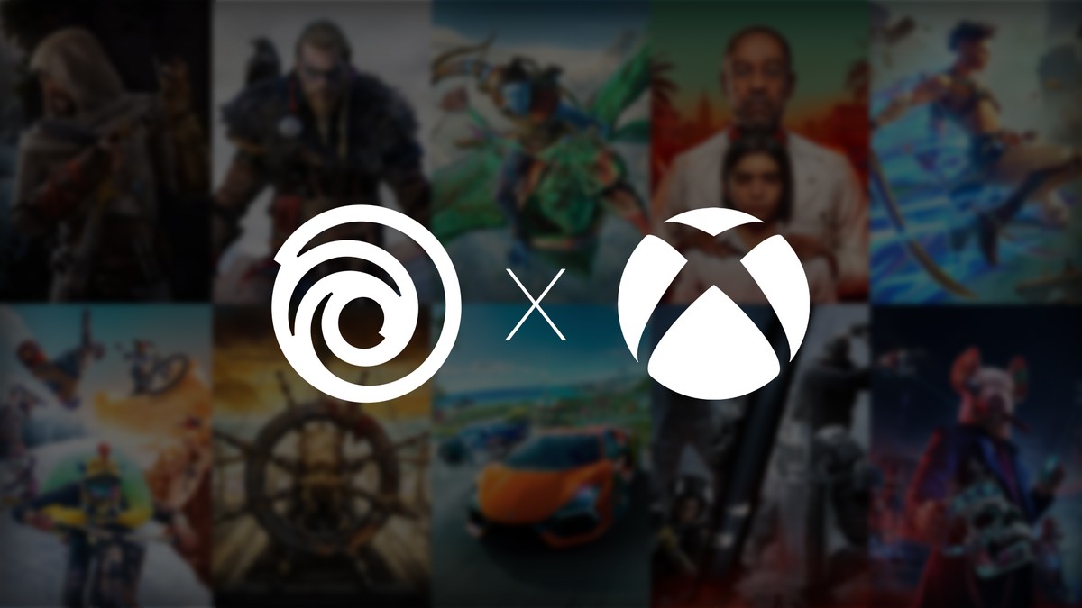 Play Anywhere turbinado: Ubisoft libera versão de PC gratuita para donos de jogos no XBOX
