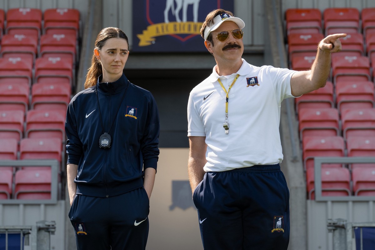 Ted Lasso: Apple TV libera trailer emocionante da Temporada 4