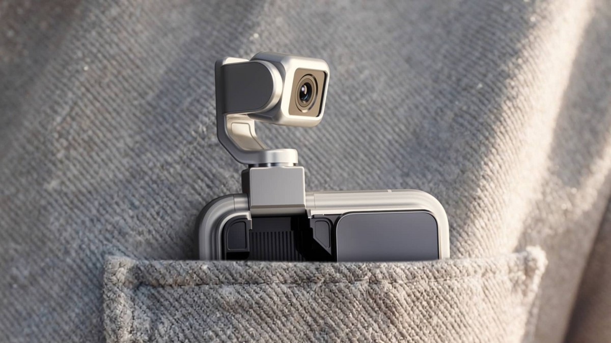 Câmeras de 200 MP e gimbal mecânico: Honor Robot Phone tem especificações confirmadas