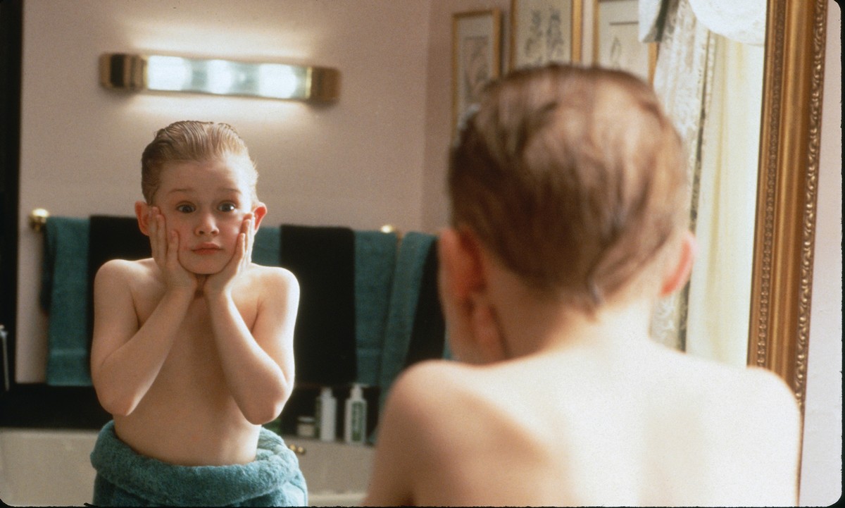 Esqueceram de Mim pode ganhar novo filme com retorno de Macaulay Culkin