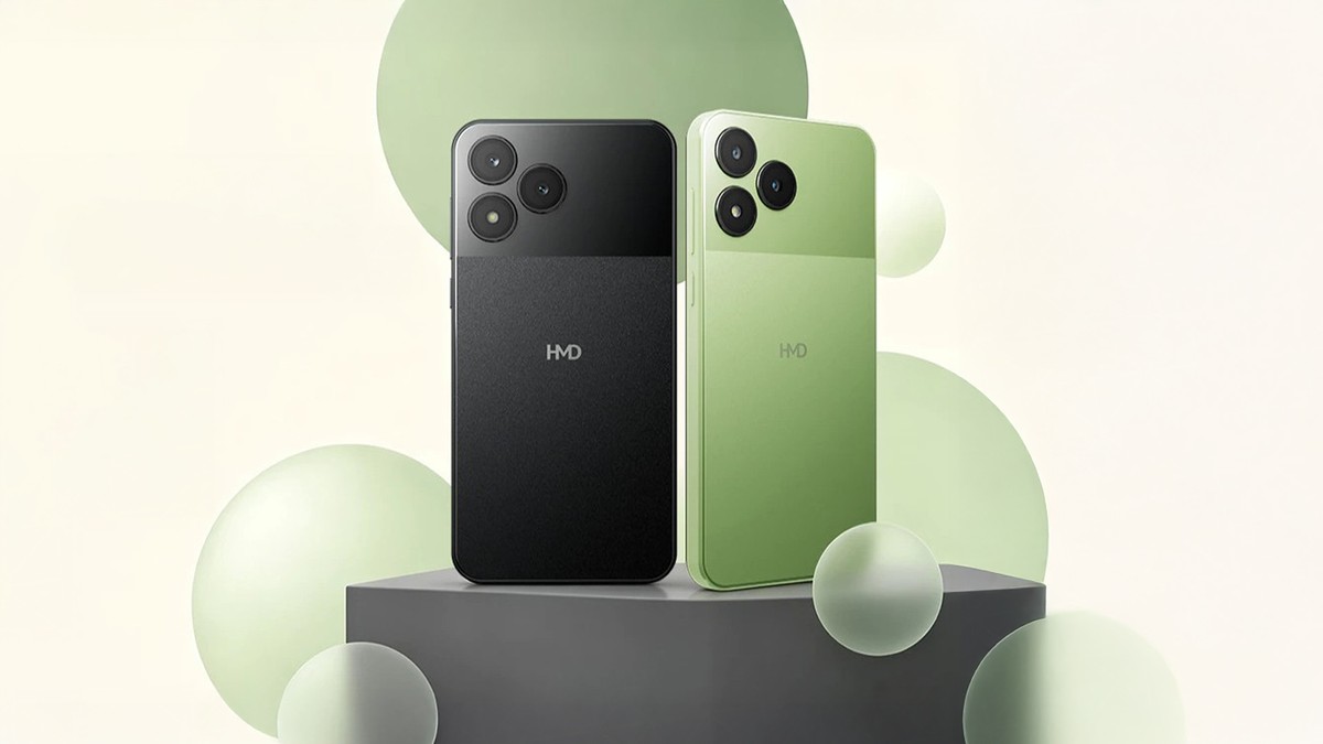 Vazamento do HMD Asha 305 revela sistema Pulse OS e tela de 5 polegadas