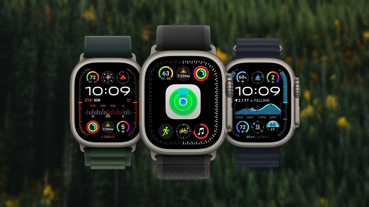 iOS 27: Apple Watch ganha integração ao compartilhamento de localização do Find My