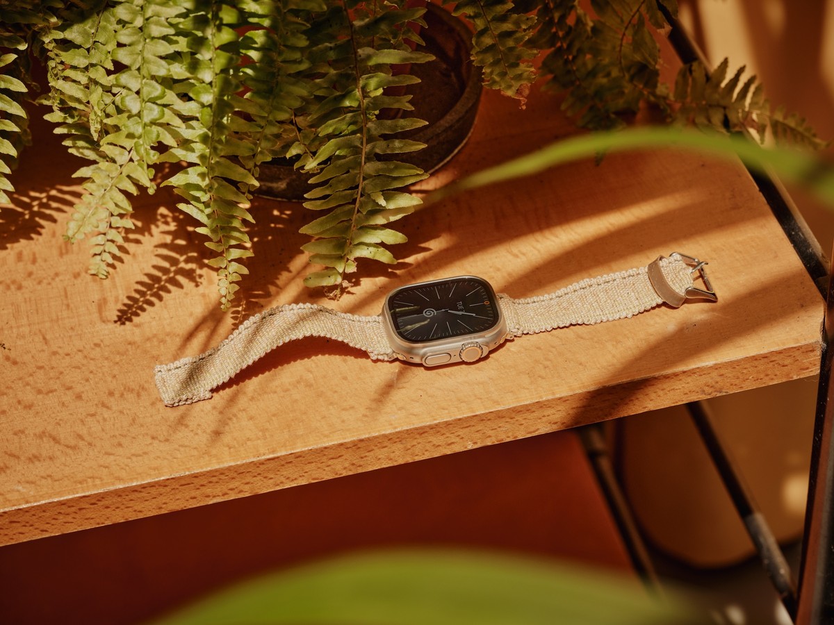 Apple Watch: pulseiras ultrapassam a marca de 1.000 modelos oficiais desde 2015