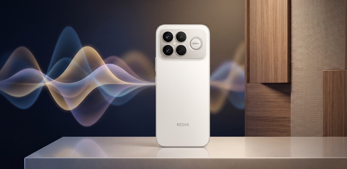 Redmi K100 tem desempenho revelado no Geekbench com Snapdragon 8 e muita RAM