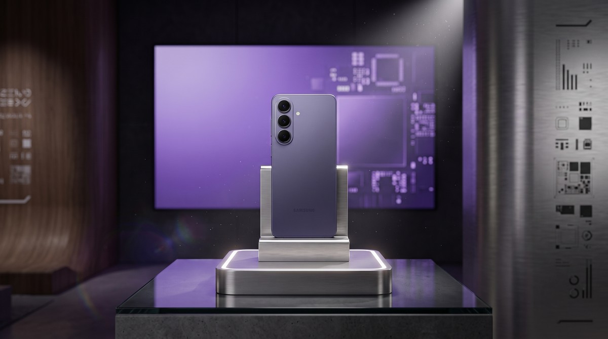 Galaxy S26 FE: vazamento indica preços preocupantes, cores e previsão de lançamento