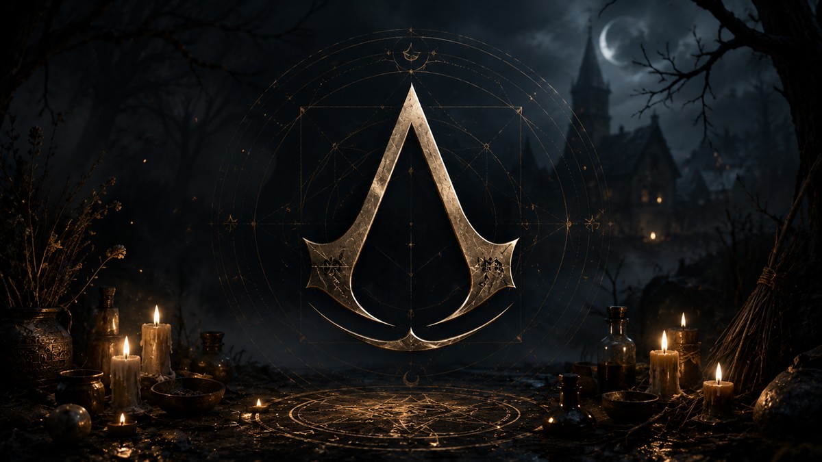Assassin's Creed: Hexe tem possível previsão de lançamento revelada