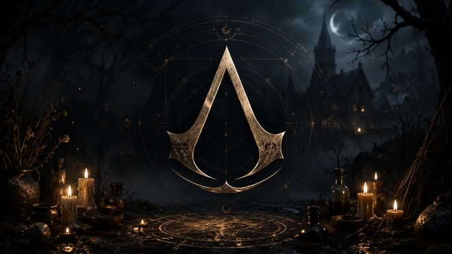 Assassin's Creed: Hexe tem possível previsão de lançamento revelada