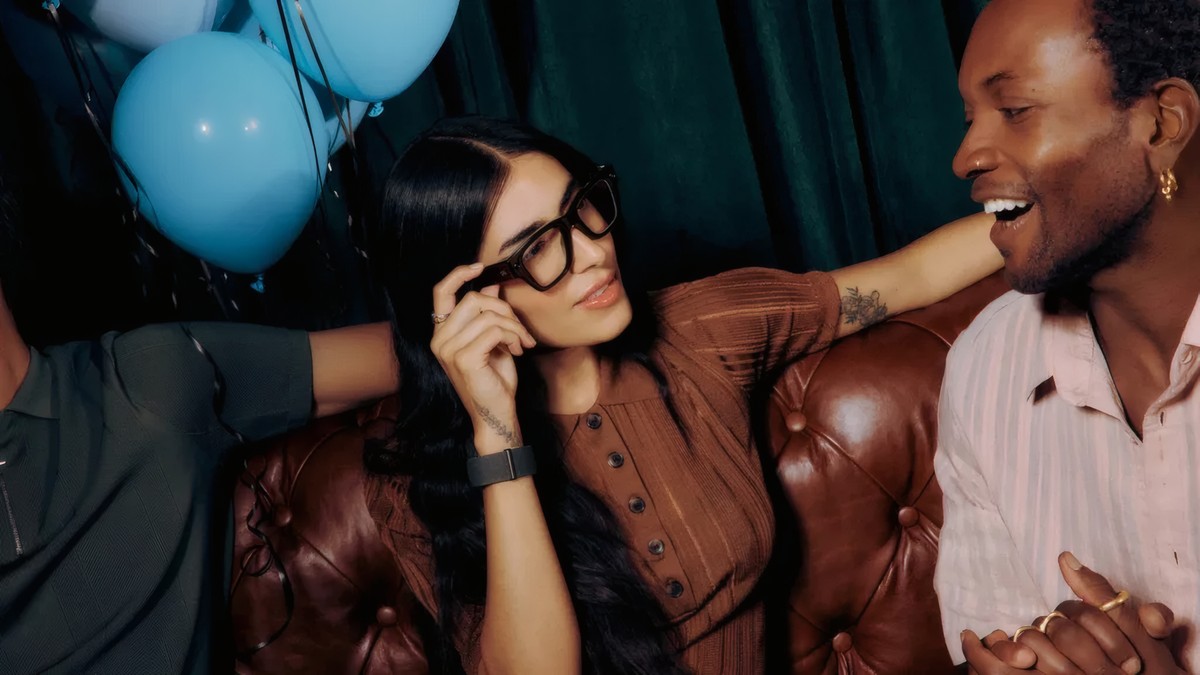 Meta lança atualização 1.27 para Ray-Ban Meta com IA avançada e integração com o Threads