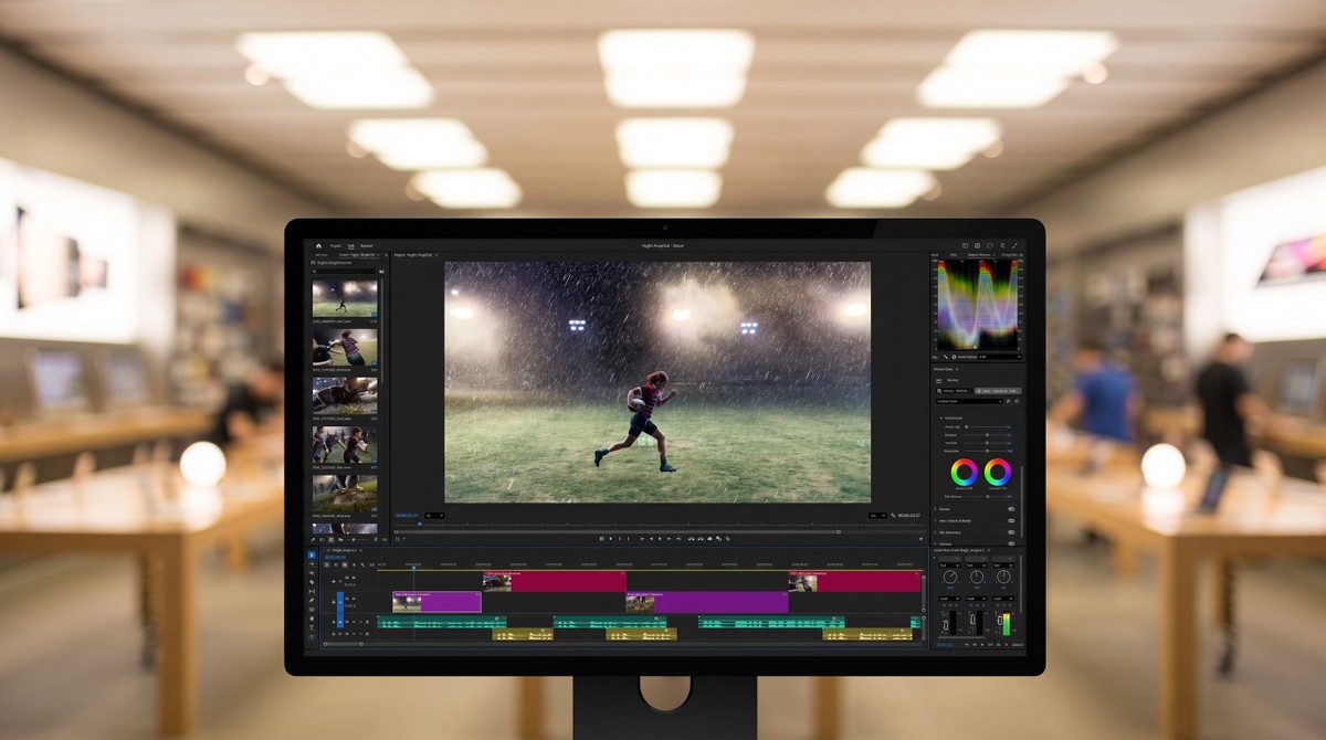 Apple inicia venda de Studio Display XDR recondicionado com desconto de 15%