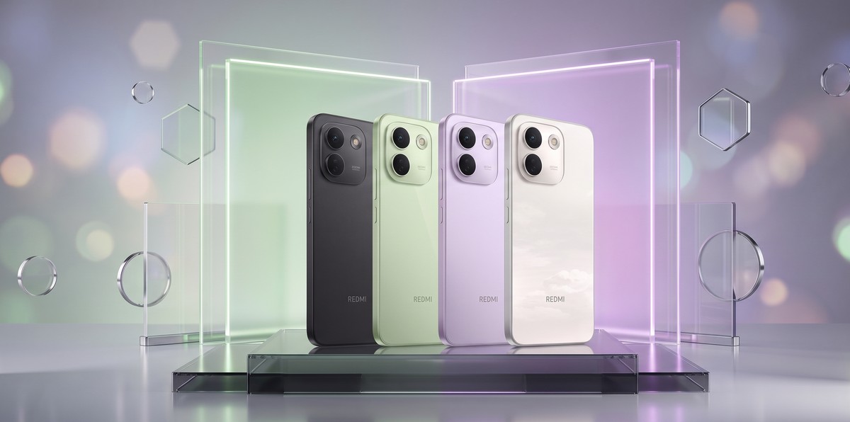 Redmi Note 17, 17 Pro e Pro Max globais: vazamento traz todas as specs e cores dos celulares