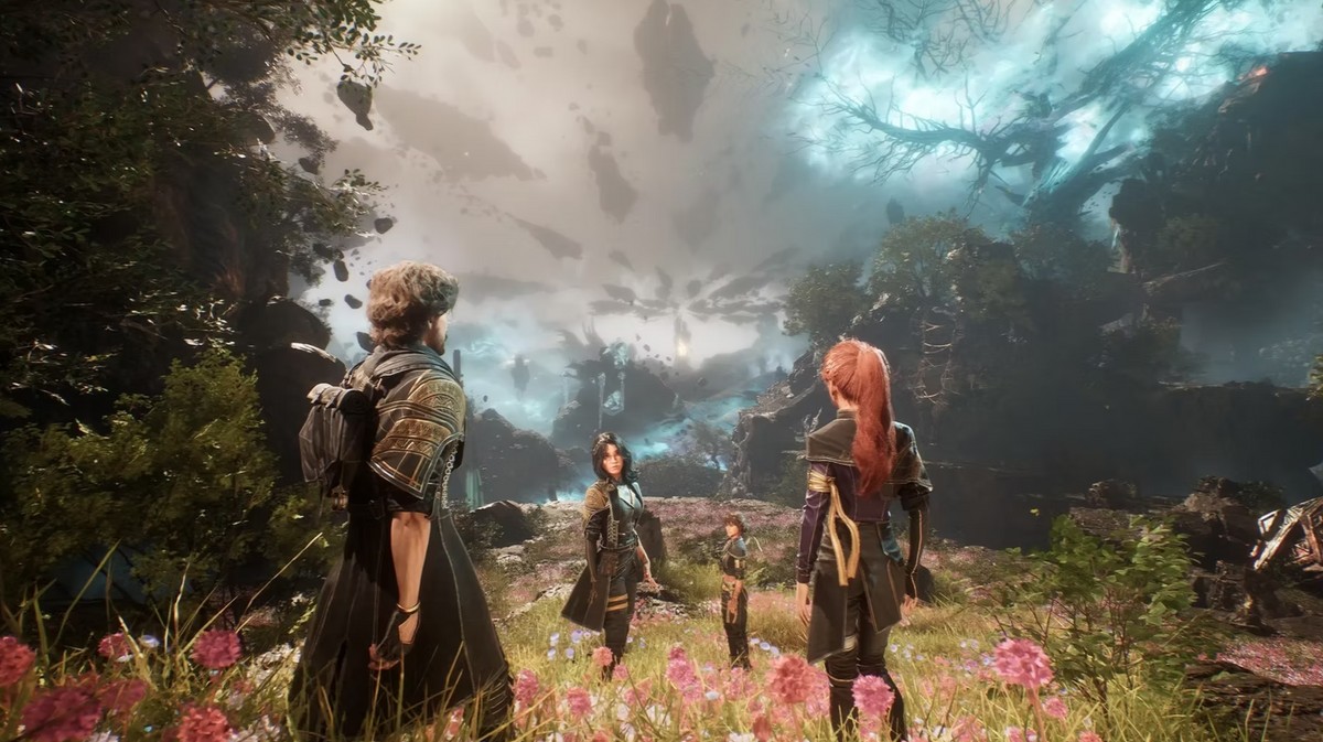 Desafio gigante: equipe de Clair Obscur Expedition 33 discute versão para Nintendo Switch 2