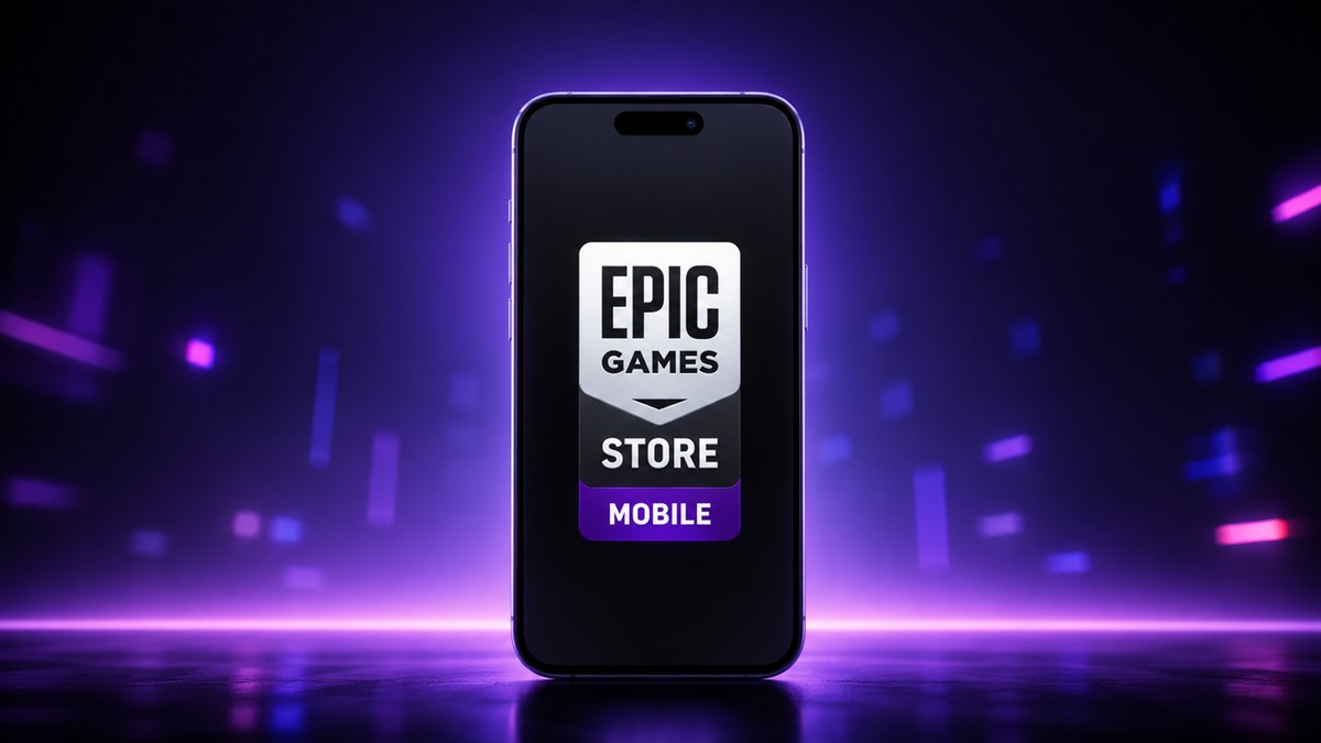 Epic Games Store Mobile libera jogo grátis com mutantes e fofocas