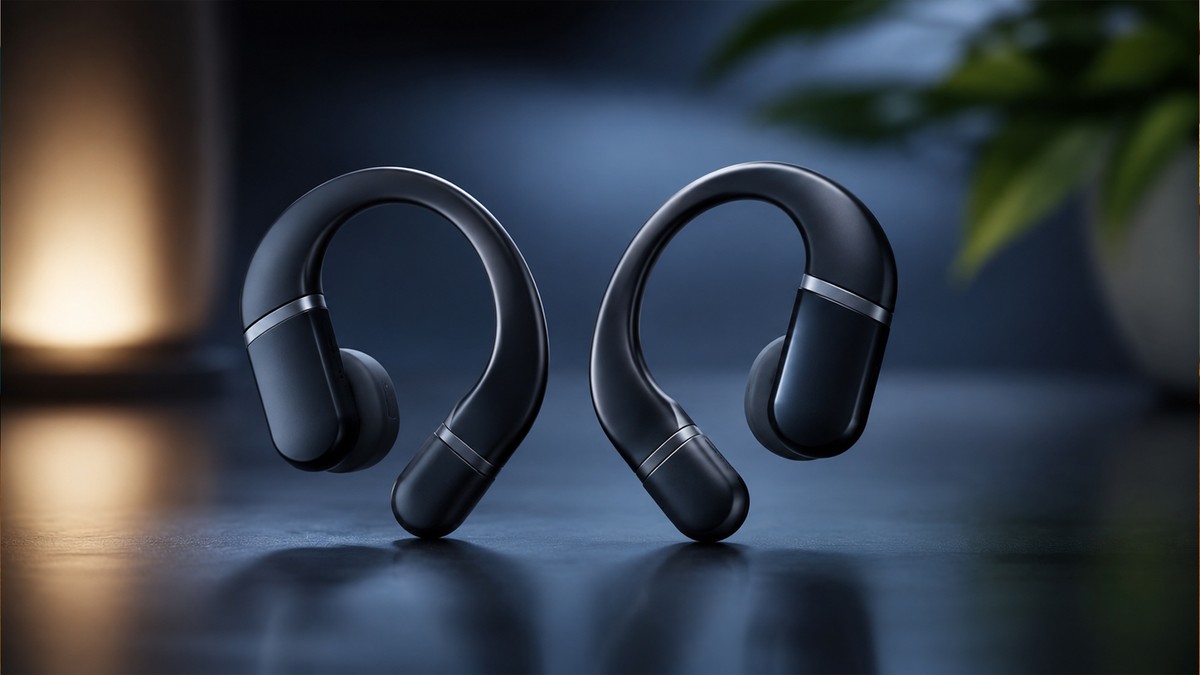 Não é só o formato de clipe: Samsung também tem Galaxy Buds com gancho nos planos