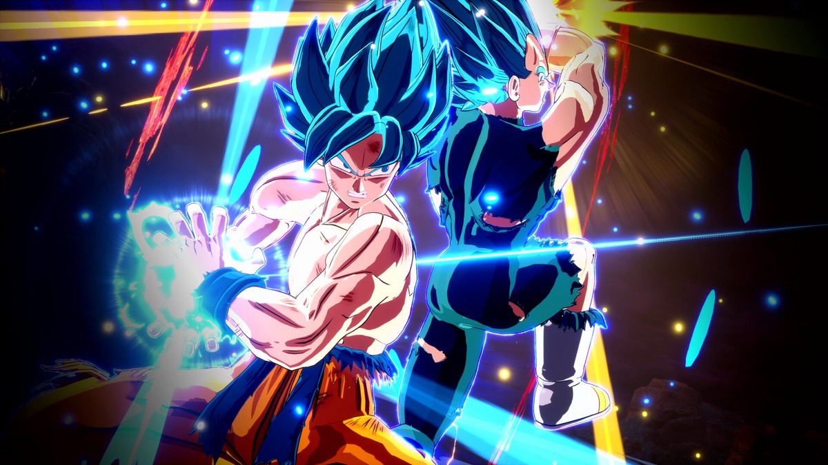 Dragon Ball: Sparking! ZERO recebe DLC gigante com 33 lutadores e modo inédito