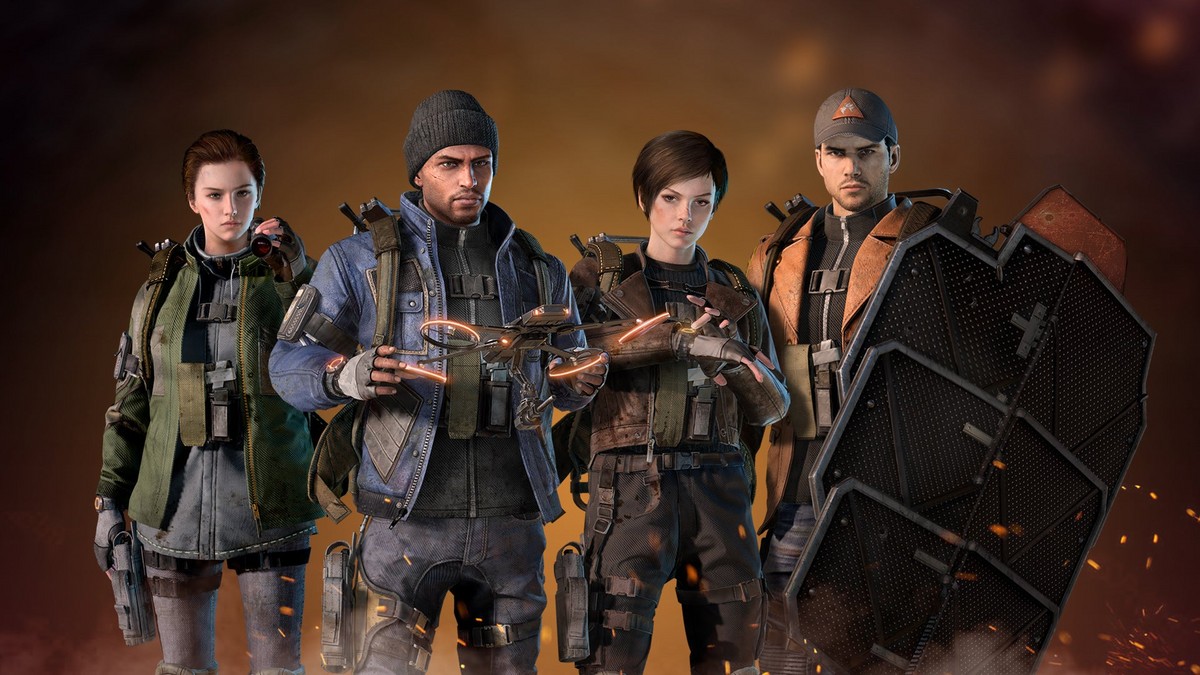 Tom Clancy's The Division Resurgence chegará grátis ao PC no Steam e Ubisoft Connect