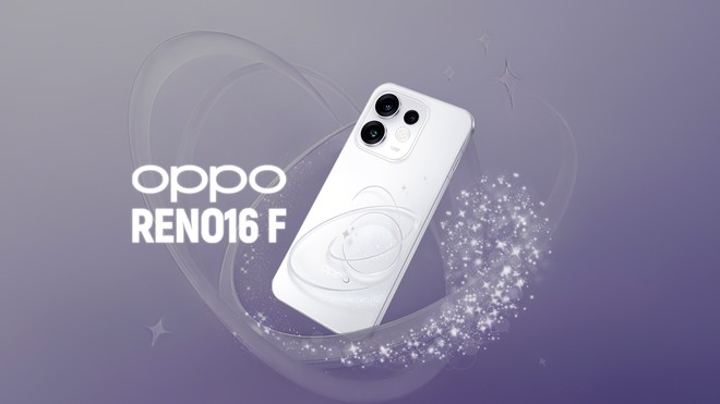 Criatividade, estilo e tecnologia: OPPO Reno16 inaugura nova era de expressão pessoal