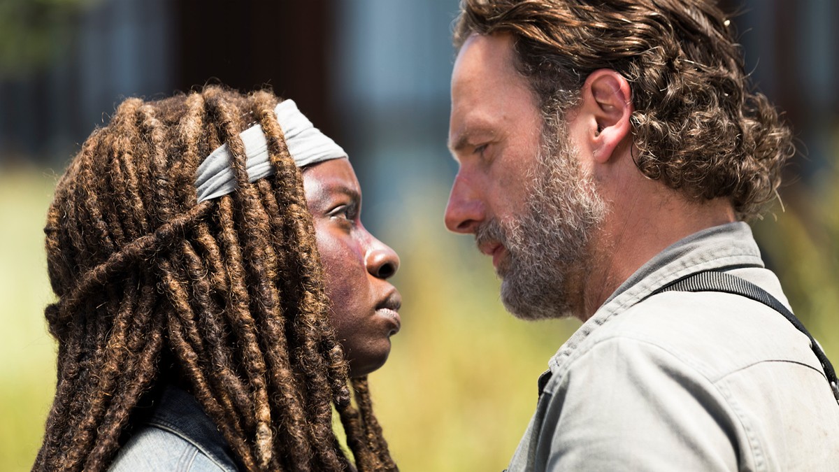 Netflix abre a carteira para manter The Walking Dead e garantir derivados da franquia