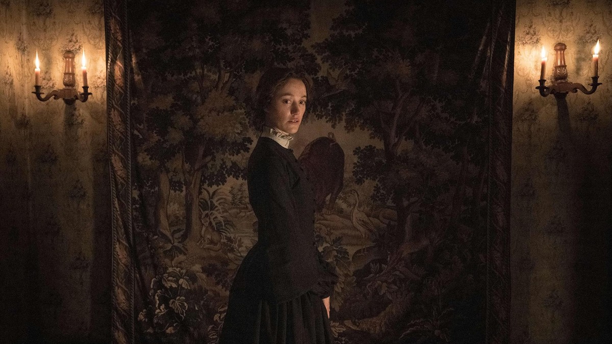 Novo trailer de Victorian Psycho mostra a face macabra de Maika Monroe