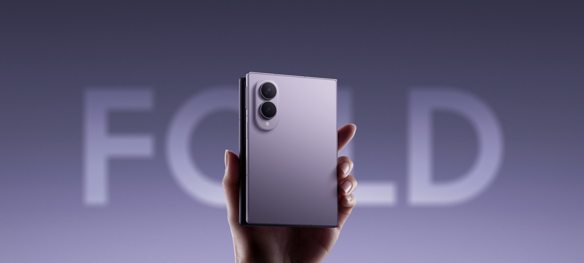 Sucesso! Galaxy Z Fold 8 surpreende, vende acima do esperado e Samsung fica sem estoque