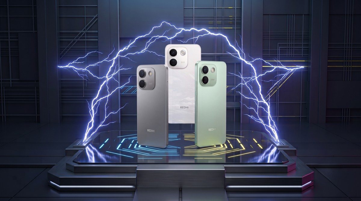 Redmi Note 17 Pro Max vaza em imagens e linha global promete até 80 horas de bateria