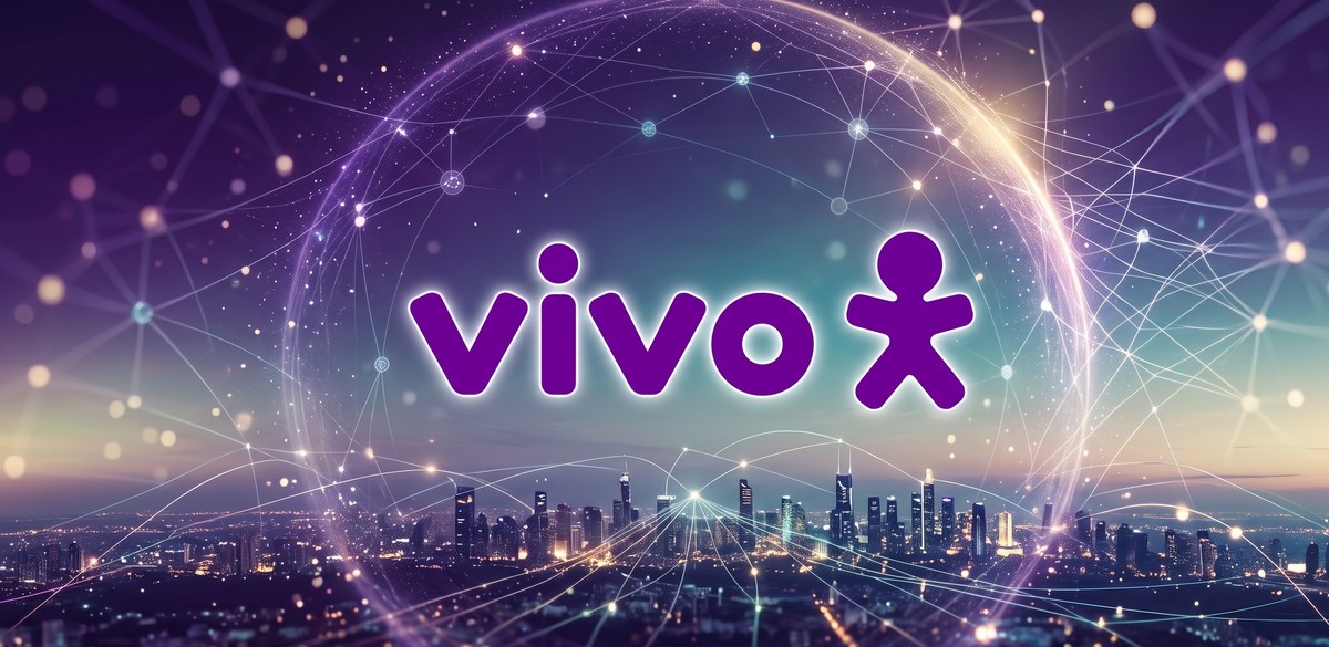 Brasil é destaque em ranking global de internet móvel e fixa com liderança da Vivo