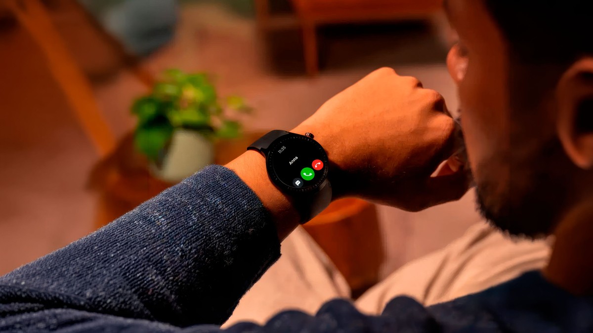 Motorola Watch Ultra: relógio premium vaza com 4G, corpo em aço inoxidável e mais