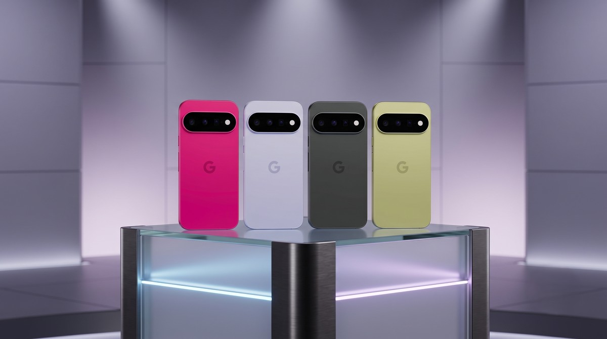 Pixel 11: imagens vazadas mostram visual final, Gemini integrado e avanço no zoom
