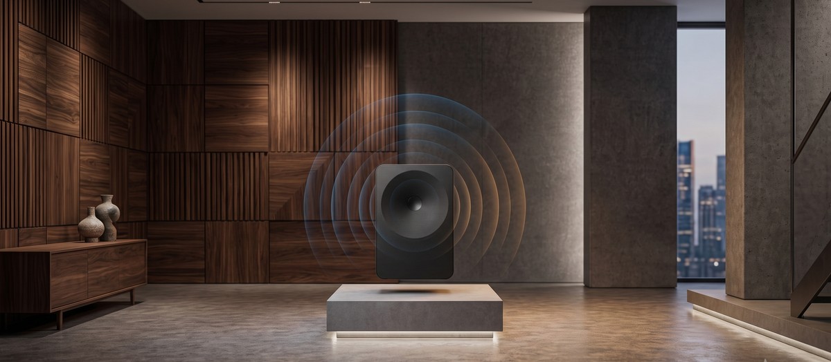 Samsung lança Music Studio 5 e 7 no Brasil com IA integrada e som potente; veja preços