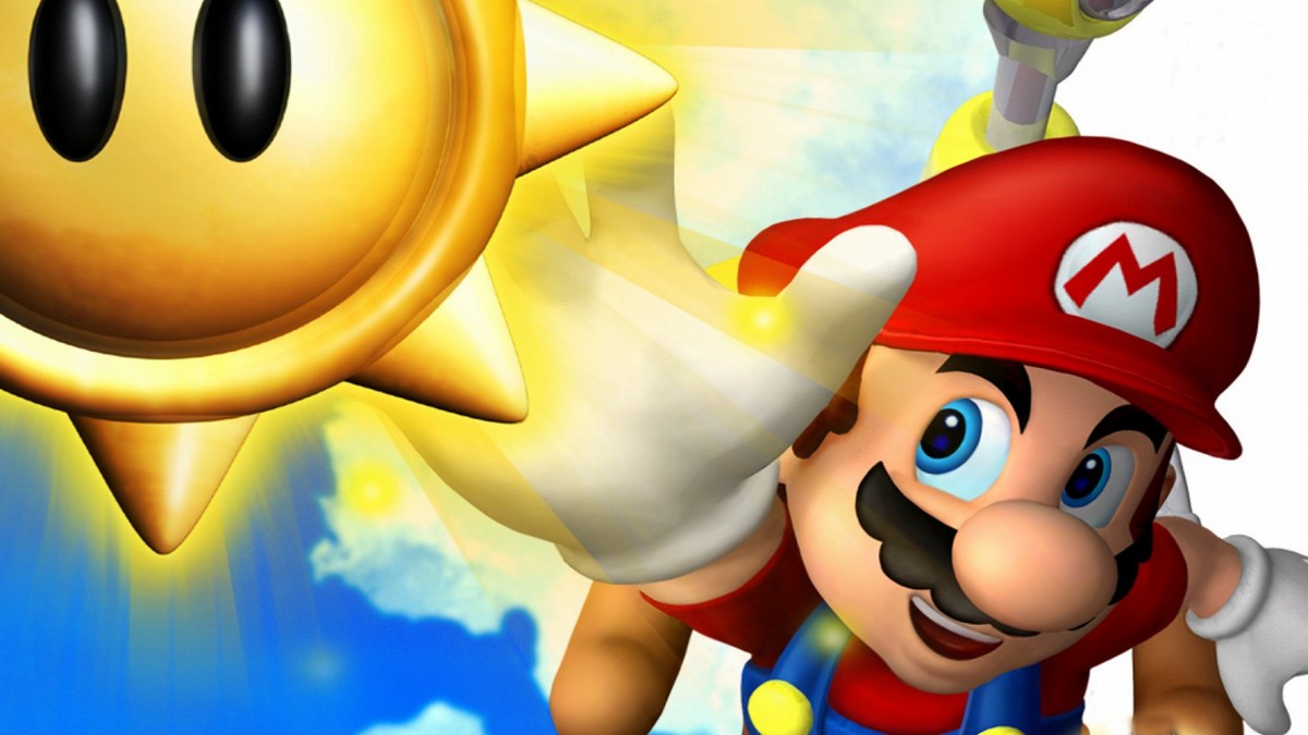 Nintendo Switch Online recebe Super Mario Sunshine e ressuscita jogo de F-Zero cancelado