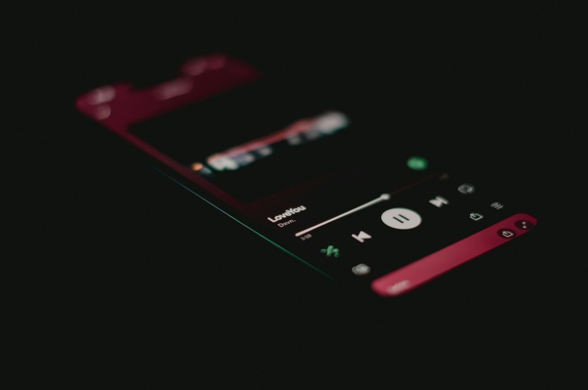 Spotify agora permite colocar anotações nas músicas para você lembrar sua história