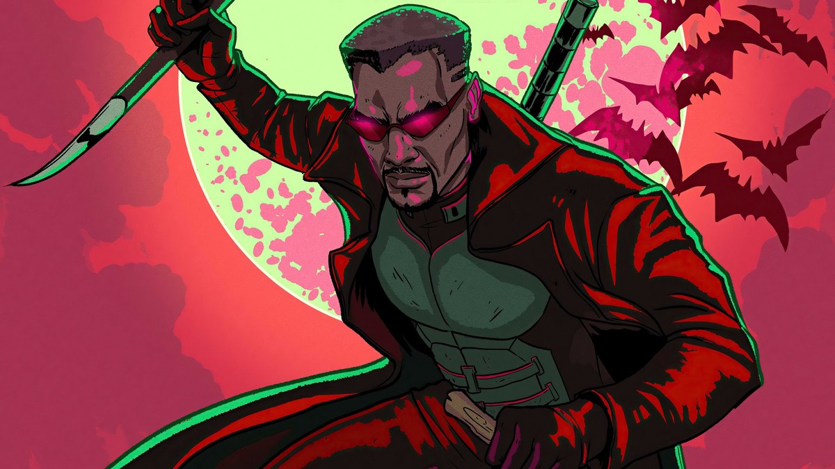 Blade: Mahershala Ali quebra o silêncio e detona a Marvel ao falar sobre o cancelamento do filme
