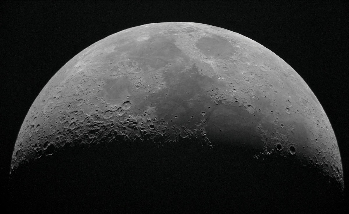Base lunar vem aí: NASA fará testes de gravidade no satélite com duas novas sondas