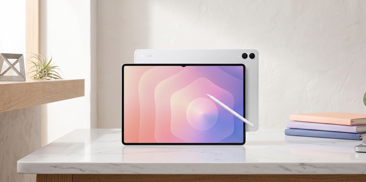 Galaxy Tab S12 Ultra passa pelo Geekbench e tem desempenho revelado com 12 GB de RAM